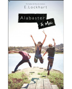 Alabaster et moi