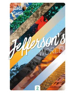 Jefferson-s world - t02 - jefferson-s world - semestre 2