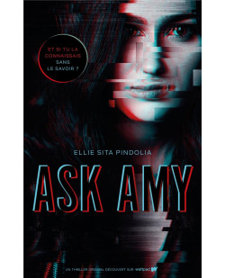 Ask amy