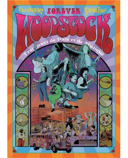 Woodstock forever