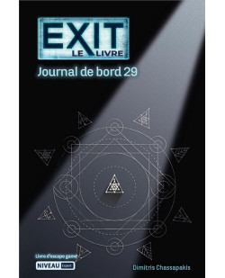 Exit - journal de bord 29