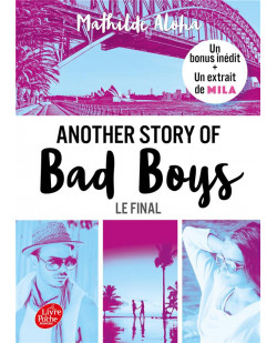 Another story of bad boys - t03 - another story of bad boys - le final - bonus inedit