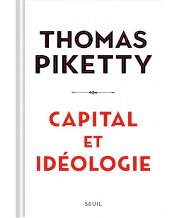 Capital et ideologie ((relie))