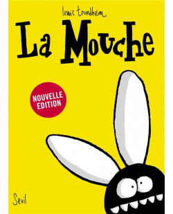 La mouche ((nouvelle edition))