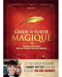 Guide de survie magique