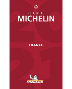Guides michelin france - guide michelin france - le 2021