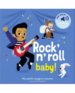 Rock'n'roll baby ! - des sons a ecouter, des images a regarder