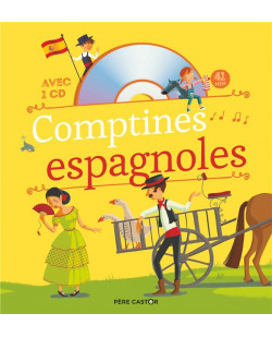 Comptines espagnoles