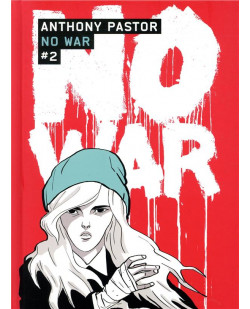 No war - vol02