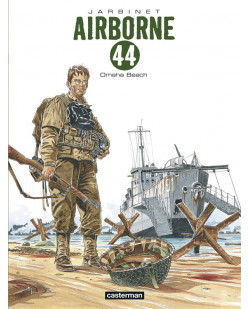 Airborne 44 - t03 - omaha beach