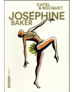 Josephine baker