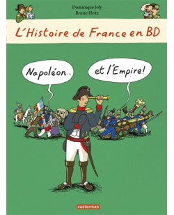 Napoleon... et l-empire !