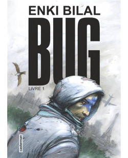 Bug - t01 - bug