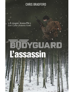 Bodyguard - vol05 - l-assassin