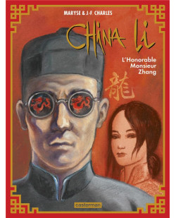 China li - t02 - l-honorable monsieur zhang