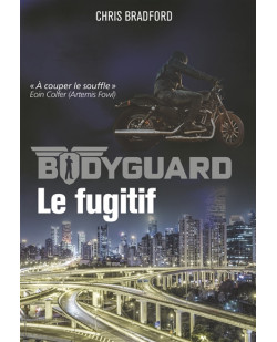 Bodyguard - vol06 - le fugitif