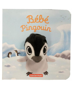 Bebe pingouin