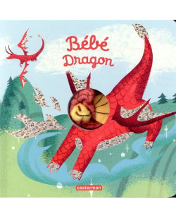 Les bebetes - bebe dragon - edition speciale