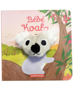 Bebe koala - audio