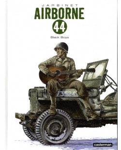 Airborne 44 - t09 - black boys