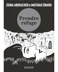 Prendre refuge (op roman graphique)