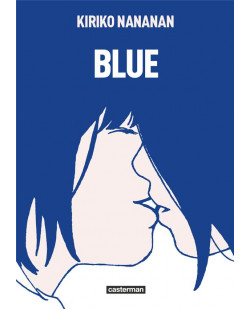 Blue (op roman graphique)