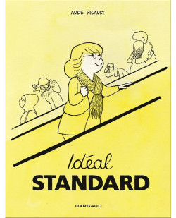 Ideal standard - tome 0 - ideal standard