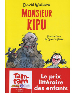 Monsieur kipu