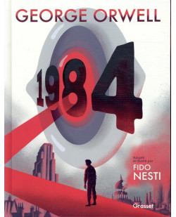 1984 - roman graphique