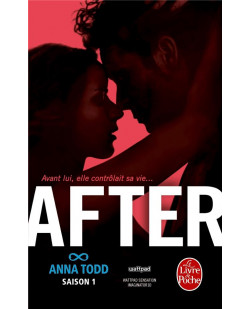 After, tome 1