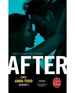 After we collided (after, tome 2)