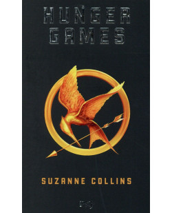Hunger games - tome 1 - vol01
