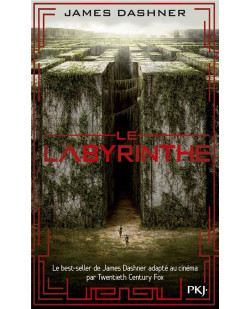 L'epreuve - tome 1 le labyrinthe - vol01