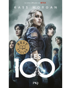 Les 100 - tome 1 - vol01