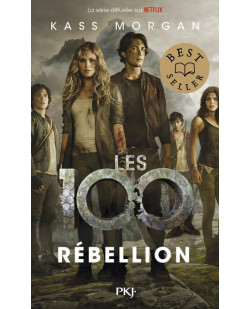 Les 100 - tome 04 rebellion - vol04