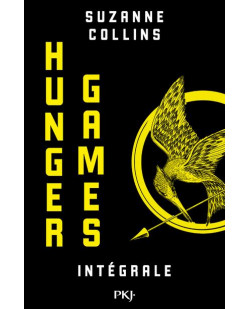 Hunger games - integrale