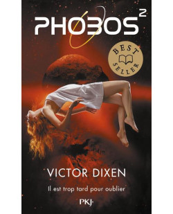 Phobos - tome 2 - vol02