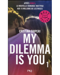 My dilemma is you - tome 1 - vol01