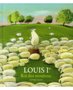 Louis ier, roi des moutons