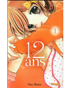12 ans - tome 01