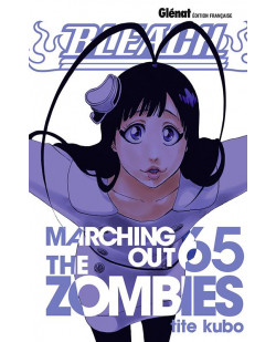 Bleach - tome 65 - marching out the zombies