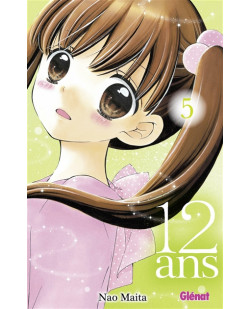 12 ans - tome 05
