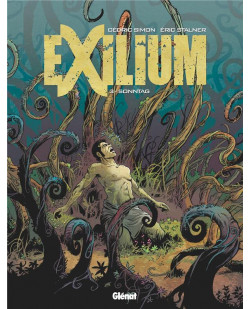 Exilium - tome 03 - sonntag
