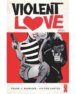 Violent love
