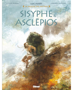Sisyphe & asclepios