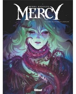 Mercy - tome 03