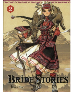 Bride stories t02 - vol02