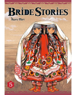 Bride stories t05 - vol05