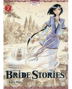 Bride stories t07 - vol07