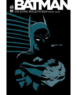 Batman un long halloween - tome 0